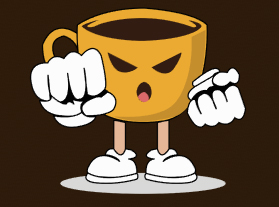 Coffee Dashboard logo