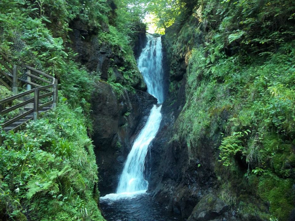 Glenarrif