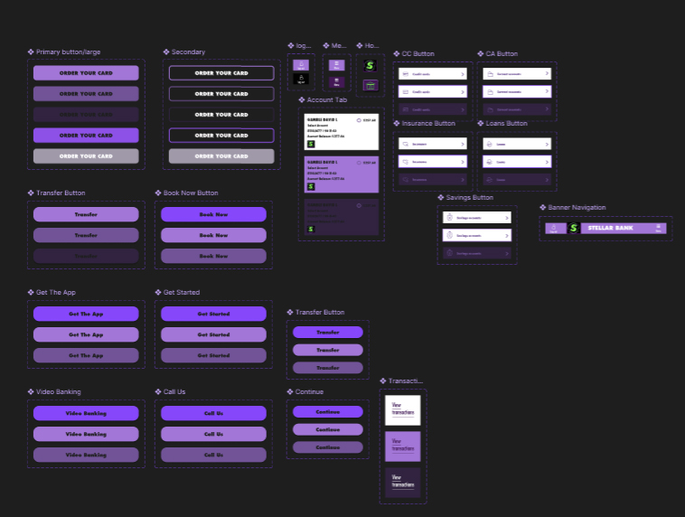 Components