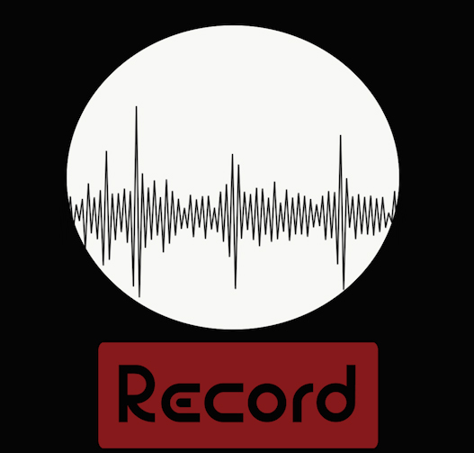 Recording UI